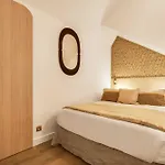 Beaufitul Apmt - Ac -2br-6p- Notre Dame * 巴黎