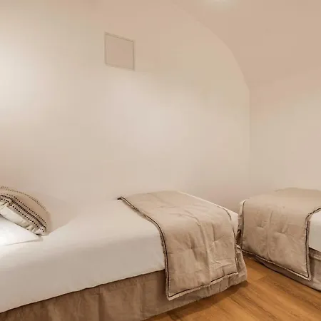 Beaufitul Apmt - Ac -2br-6p- Notre Dame * Paris