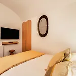 Beaufitul Apmt - Ac -2br-6p- Notre Dame Lägenhet Paris